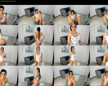 celestehill — 70 minute Chaturbate female cam show recording, 1080p, Oct 31, 2020