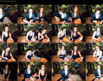 chrysanthulu — 70 minute Chaturbate female cam show recording, 1080p, Oct 31, 2020