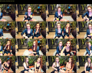 chrysanthulu — 46 minute Chaturbate female cam show recording, 1080p, Oct 31, 2020