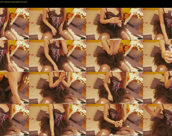 clementine__ — 10 minute Chaturbate female cam show recording, 1080p, Oct 31, 2020