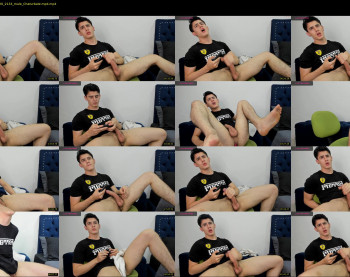 connor_wesley1 — 48 minute Chaturbate male cam show recording, 720p, Oct 31, 2020