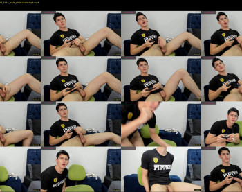 connor_wesley1 — 47 minute Chaturbate male cam show recording, 720p, Oct 31, 2020