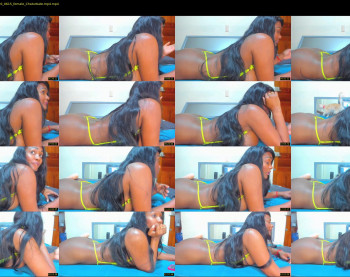 crazy_addixtion — 27 minute Chaturbate female cam show recording, 1080p, Oct 31, 2020