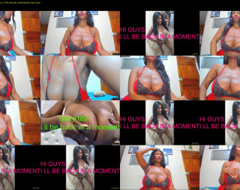 crazy_addixtion — 78 minute Chaturbate female cam show recording, 1080p, Oct 31, 2020