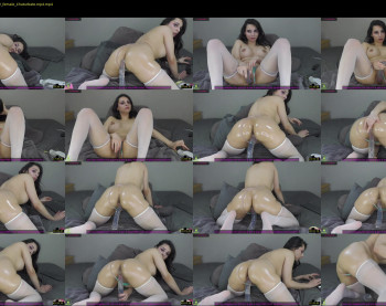 cutiev97 — 60 minute Chaturbate couple cam show recording, 1080p, Nov 1, 2020
