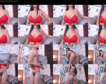 cyanide_candys — 24 minute Chaturbate female cam show recording, 720p, Oct 31, 2020