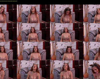 cyanide_candys — 24 minute Chaturbate female cam show recording, 720p, Oct 31, 2020