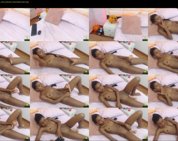 damaralopez_ — 37 minute Chaturbate female cam show recording, 1080p, Oct 31, 2020