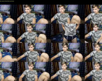 daniel_like — 44 minute Chaturbate male cam show recording, 1080p, Oct 31, 2020