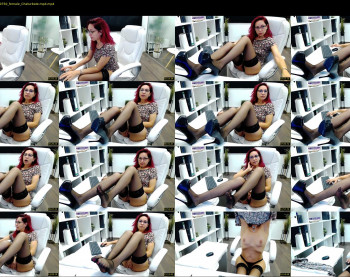 dirty_mature — 19 minute Chaturbate female cam show recording, 1080p, Oct 31, 2020