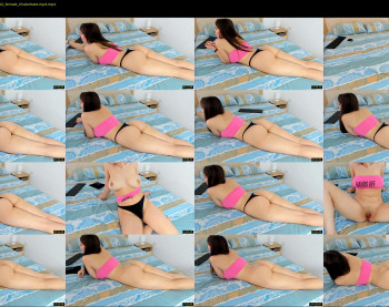 dyanne18 — 70 minute Chaturbate female cam show recording, 1080p, Oct 31, 2020