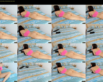 dyanne18 — 70 minute Chaturbate female cam show recording, 1080p, Oct 31, 2020