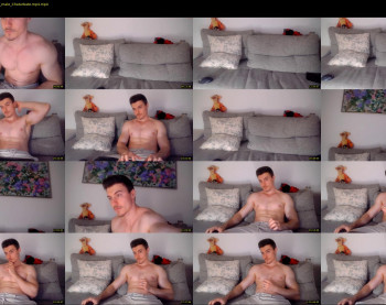 eddieds — 70 minute Chaturbate male cam show recording, 1080p, Oct 31, 2020