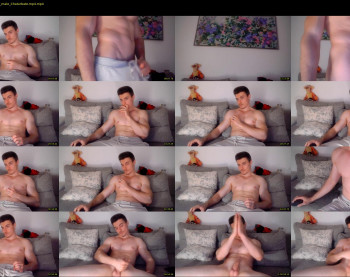 eddieds — 69 minute Chaturbate male cam show recording, 1080p, Oct 31, 2020