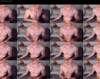 eddieds — 3 minute Chaturbate male cam show recording, 1080p, Oct 31, 2020