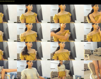 ehotlovea — 55 minute Chaturbate female cam show recording, 1080p, Nov 1, 2020