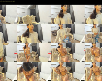 ehotlovea — 70 minute Chaturbate female cam show recording, 1080p, Nov 1, 2020