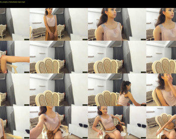 ehotlovea — 43 minute Chaturbate female cam show recording, 1080p, Oct 31, 2020