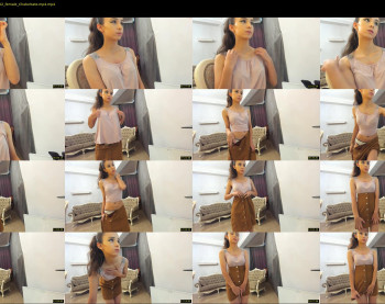 ehotlovea — 21 minute Chaturbate female cam show recording, 1080p, Oct 31, 2020