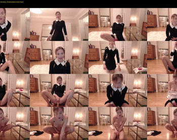 ellaa91 — 70 minute Chaturbate female cam show recording, 1080p, Oct 31, 2020