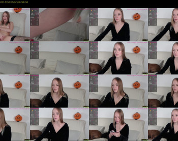 emily_jayreal — 70 minute Chaturbate female cam show recording, 1080p, Oct 31, 2020