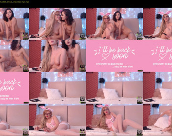 emilyanderson_ — 85 minute Chaturbate female cam show recording, 1080p, Oct 31, 2020