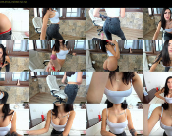emmasweetx — 70 minute Chaturbate couple cam show recording, 1080p, Oct 31, 2020