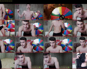 eric_poston — 33 minute Chaturbate male cam show recording, 720p, Oct 31, 2020