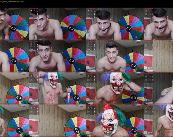 eric_poston — 44 minute Chaturbate male cam show recording, 720p, Oct 31, 2020