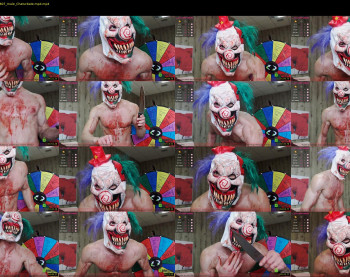 eric_poston — 7 minute Chaturbate male cam show recording, 720p, Oct 31, 2020