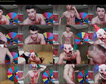 eric_poston — 44 minute Chaturbate male cam show recording, 720p, Oct 31, 2020