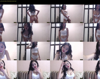 erotic_emma1 — 36 minute Chaturbate female cam show recording, 720p, Oct 31, 2020