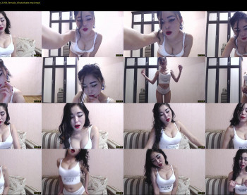 erotic_emma1 — 36 minute Chaturbate female cam show recording, 720p, Oct 31, 2020