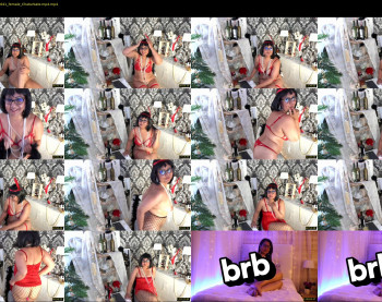 eva_mature — 77 minute Chaturbate female cam show recording, 1080p, Oct 31, 2020