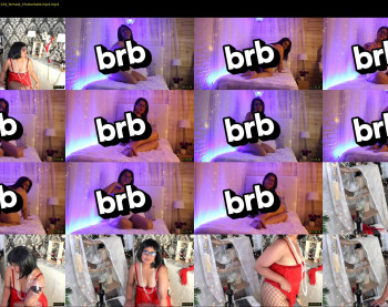 eva_mature — 71 minute Chaturbate female cam show recording, 1080p, Oct 31, 2020