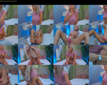 fallingangel_ — 70 minute Chaturbate female cam show recording, 1080p, Oct 31, 2020
