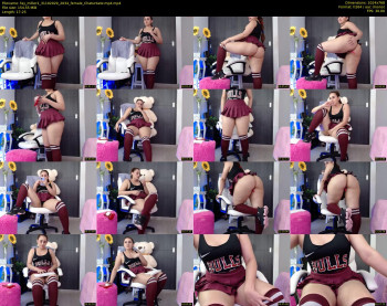 fay_miller2 — 18 minute Chaturbate female cam show recording, 720p, Oct 31, 2020