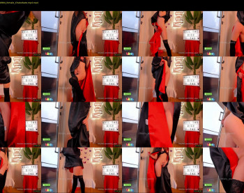 felicity_yours — 70 minute Chaturbate female cam show recording, 1080p, Oct 31, 2020