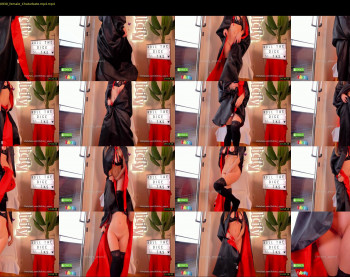 felicity_yours — 27 minute Chaturbate female cam show recording, 1080p, Oct 31, 2020
