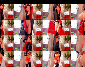 felicity_yours — 71 minute Chaturbate female cam show recording, 1080p, Oct 31, 2020