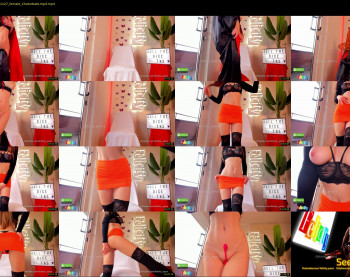 felicity_yours — 66 minute Chaturbate female cam show recording, 1080p, Oct 31, 2020