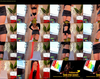 felicity_yours — 38 minute Chaturbate female cam show recording, 1080p, Oct 31, 2020