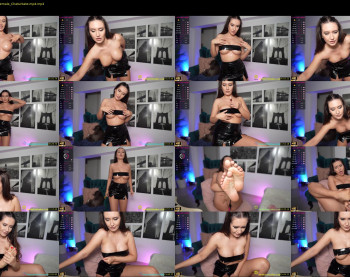 freya_ — 29 minute Chaturbate female cam show recording, 1080p, Oct 31, 2020