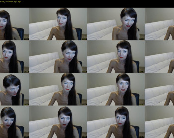 fritha — 6 minute Chaturbate female cam show recording, 720p, Oct 31, 2020