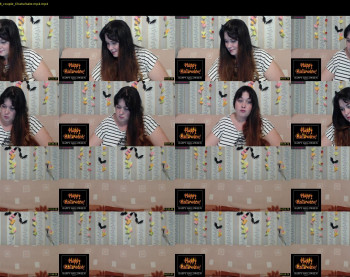 giorg107 — 23 minute Chaturbate couple cam show recording, 720p, Oct 31, 2020