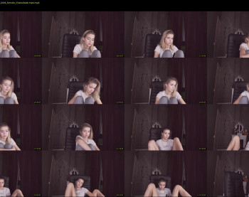 hannahsunny — 71 minute Chaturbate female cam show recording, 1080p, Oct 31, 2020
