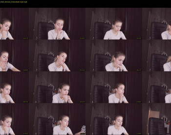 hannahsunny — 16 minute Chaturbate female cam show recording, 1080p, Oct 31, 2020