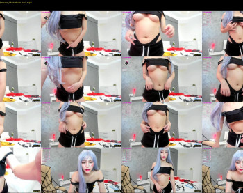 hee_jin — 13 minute Chaturbate female cam show recording, 1080p, Oct 31, 2020