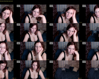 heelga — 32 minute Chaturbate female cam show recording, 720p, Oct 31, 2020