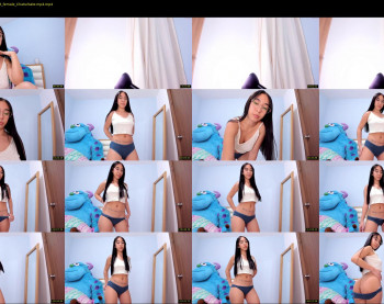 helenrus — 114 minute Chaturbate female cam show recording, 720p, Oct 31, 2020